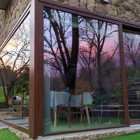Molino Mellado Villa Casavieja Dış mekan fotoğraf