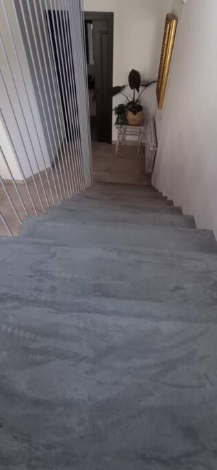 Molino Mellado Villa Casavieja Dış mekan fotoğraf
