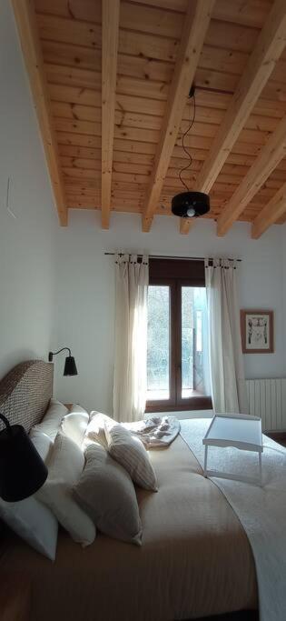 Molino Mellado Villa Casavieja Dış mekan fotoğraf
