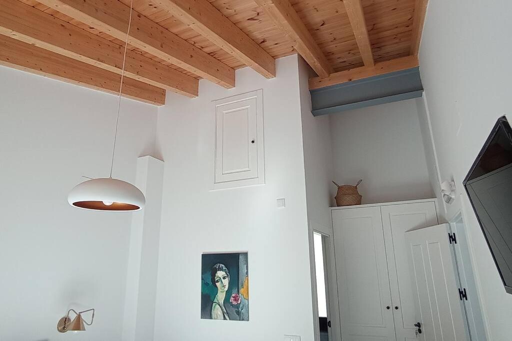 Molino Mellado Villa Casavieja Dış mekan fotoğraf